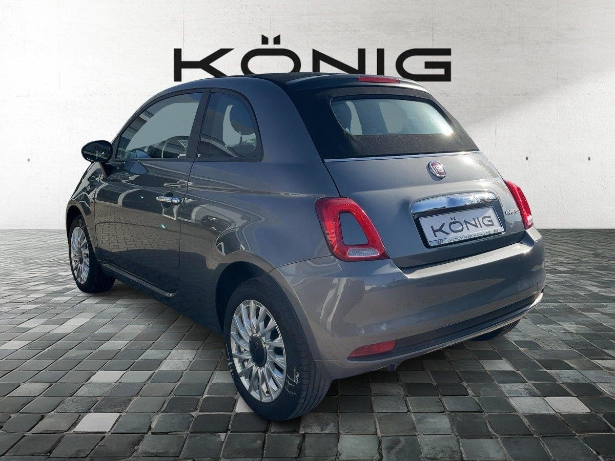 Fiat 500C - Bild 3