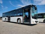 MAN A 78 Lions City / A 21 / 530 - MAN Lions city