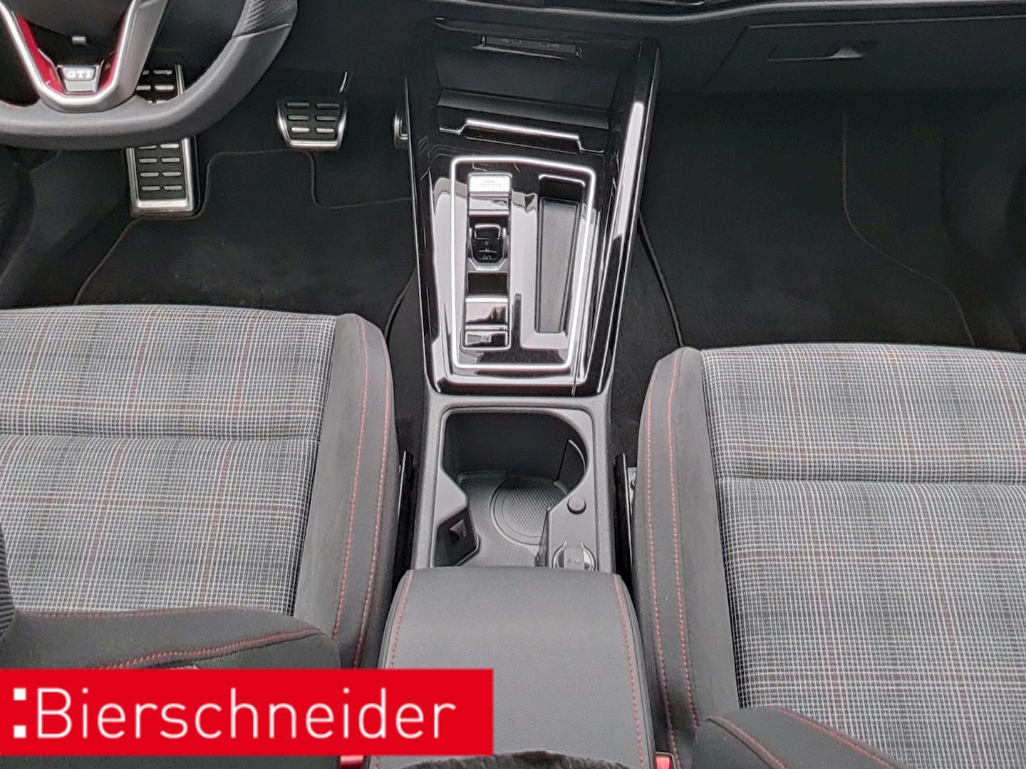 Volkswagen Golf GTI 8 2.0 TSI DSG NAVI KAMERA ACC 19 LED, миниатюра 13