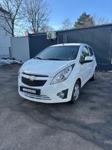 Chevrolet Spark LS*Klima*TÜV 07/2027* Inspektion NEU* - scheckheftgepflegte Chevrolet Spark