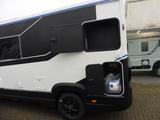 Chausson X650  Exclusive, Automatik 24, Dümo Aktion!! - Wohnmobil oder -wagen Exclusive