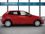 Volkswagen Polo Life 1.0 TSI DSG Navi LED AHK - Volkswagen Polo: Rot