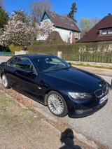 BMW 325i Cabrio - - BMW 325 in Hamburg