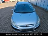 Peugeot 307 1.6 .Automatikgetriebe.Klimatronic.PDC. - Peugeot 307: 1.6