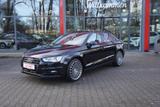 Audi A3 Limousine 1.4 TFSI Navi TV Keyless-Go PDC USB - Audi Gebrauchtwagen in Hannover