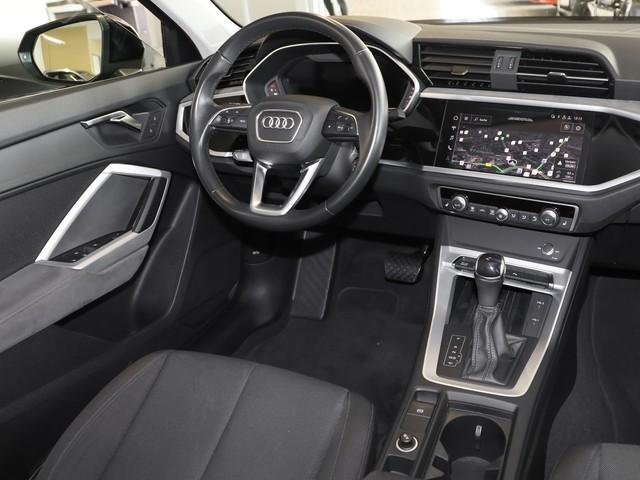 Audi Q3 Sportback 45 TFSI quattro AHK ACC SHZ Navi+ K, миниатюра 7