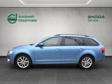 Skoda Octavia 1.6 TDI Ambition*Navi*GRA*Climtr.*SHZ* - Skoda mit Diesel-Antrieb: 1.6