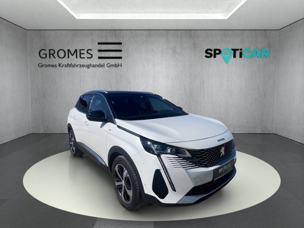 Image of Peugeot 3008