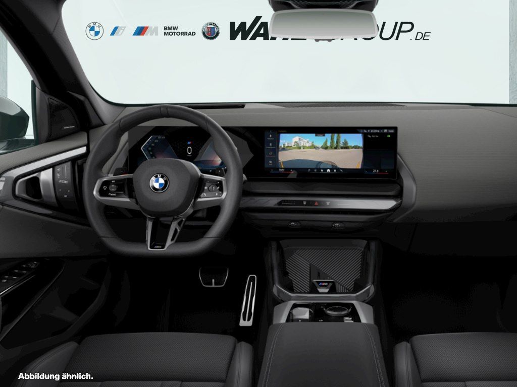 BMW X3 40d xDrive M Sport Pro AHK Panorama Standhzg  foto 4
