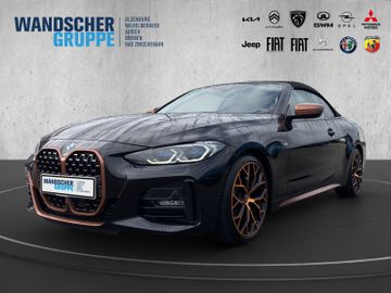 BMW 420i Cabrio M-Sport Aut.