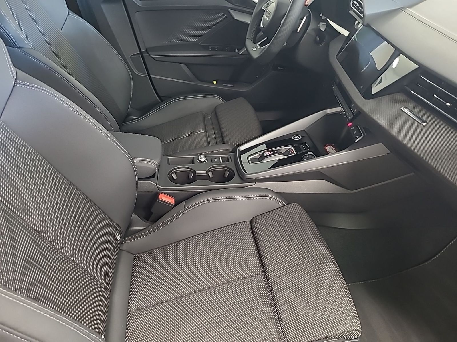 Audi A3 - Bild 15
