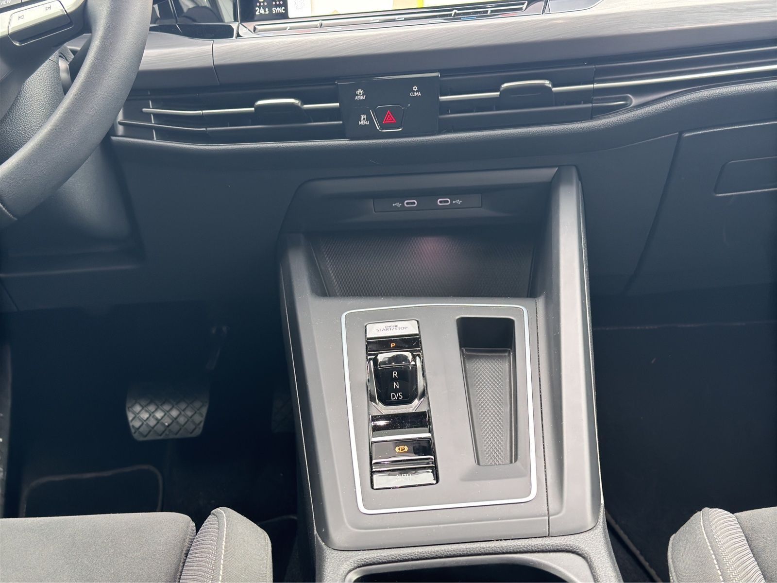 Volkswagen Golf - Bild 9