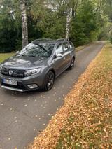 Dacia Logan MCV TCe 90 Stepway Stepway - Dacia Logan von privat