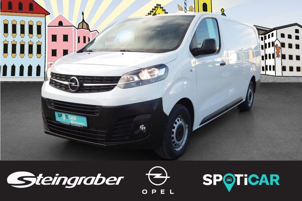 Opel Vivaro 2.0 D Cargo L Edition *Sortimo Regal*
