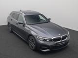 BMW 320d M Sport DAB Kamera Alarm Komfort Individual - BMW 320 in Leipzig