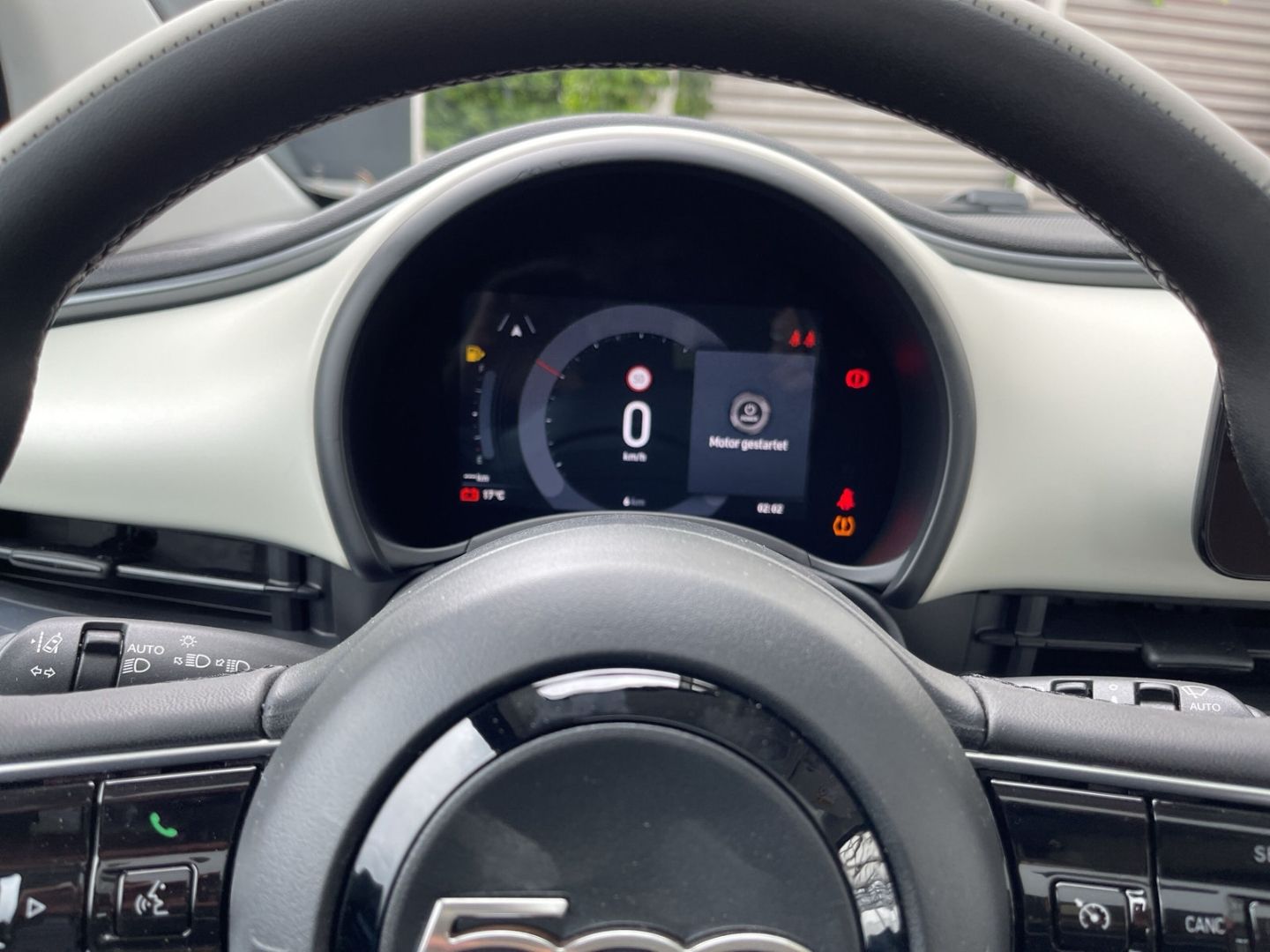 Fiat 500 - Bild 12