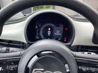 Fiat 500 - Vorschau Bild 12