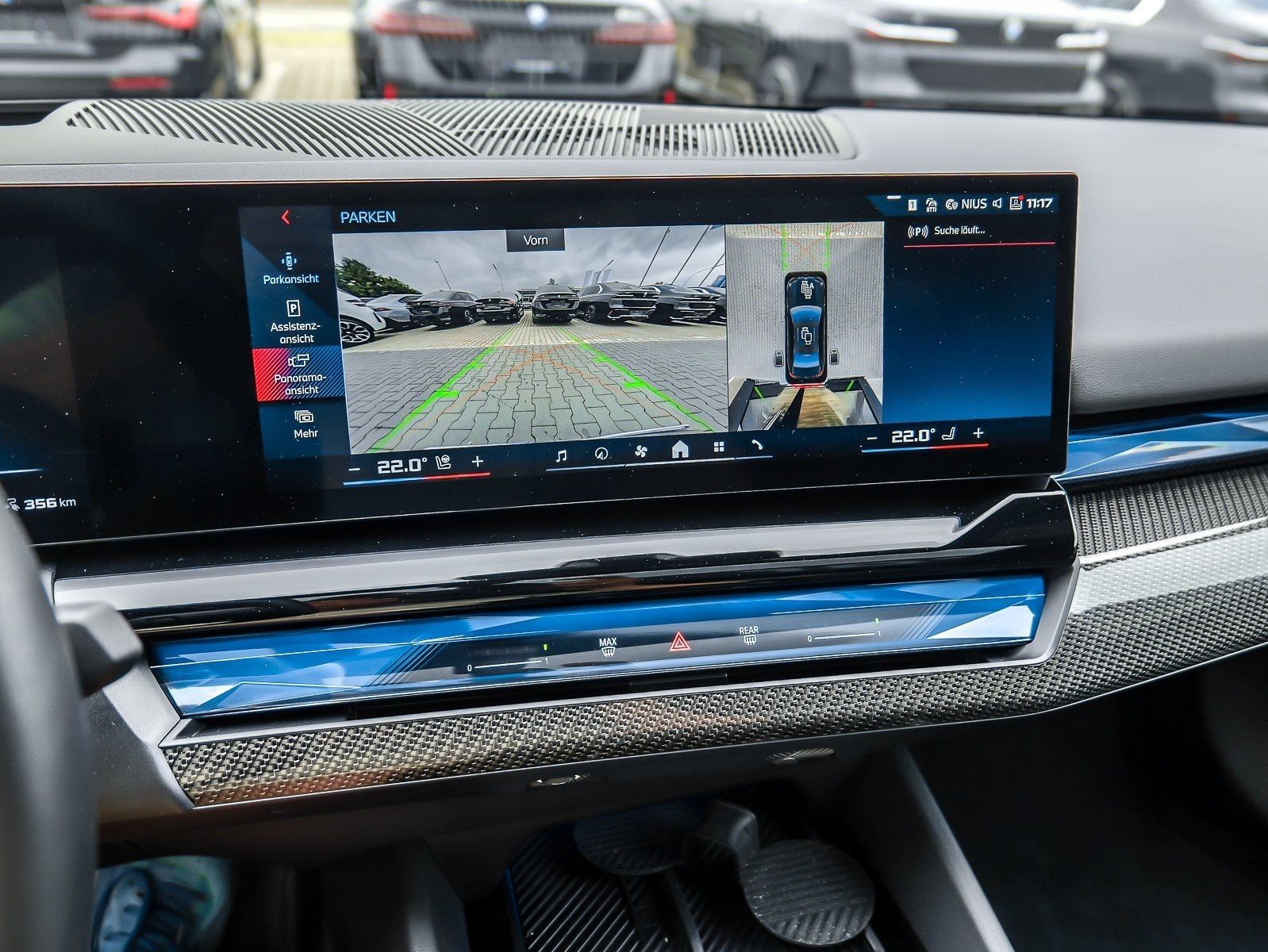 BMW i5 - Bild 15