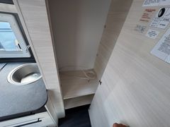 Sterckeman Open Edition 580PE*Solar*Klima*Markise*