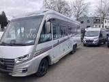 Carthago chic e-line I 61 XL LE MB *Fäkaltank, Powerpaket - Carthago Integrierter Automatik