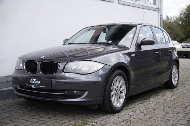 BMW 116i Lim. Advantage 5-Türig / KLIMAAUTO.*SHZ*PDC