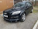 Audi Q7 3.0 TDI Quattro S-Line Leder Xenon Pano Bose - Audi Q7 aus 2008: Line