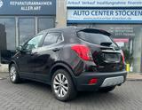 Opel Mokka Innovation1.6 d LederNaviKameraGarantie - Opel Mokka Gebrauchtwagen in Hannover