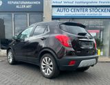 Opel Mokka Innovation1.6 d LederNaviKameraGarantie - Opel Mokka in Hannover