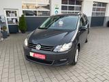Volkswagen Sharan DSG IQ.DRIVE Start-Stopp*7-Sitzer*I Hand* - Volkswagen Sharan Gebrauchtwagen