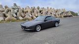 BMW 850 i E31 graumet. V12 H Zulassung Alp... - BMW 850 V12 Gebrauchtwagen