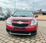 Chevrolet Orlando 2012 7 Sitzen 1.8 Benzin - Chevrolet Orlando: 1.8