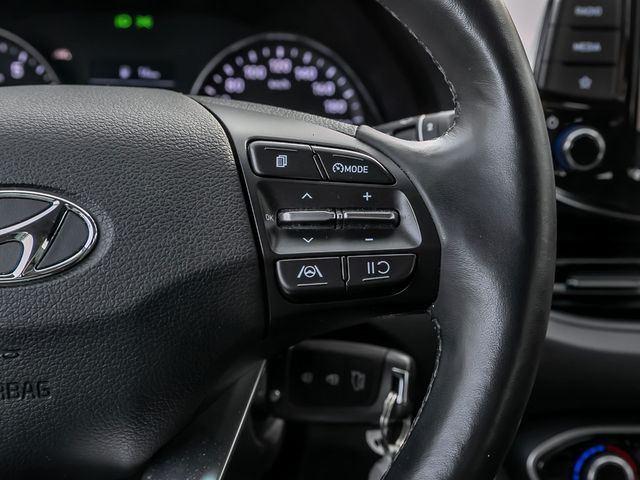 Hyundai i30 cw 1.0 Edition 30 Kamera Spurhalteassistent