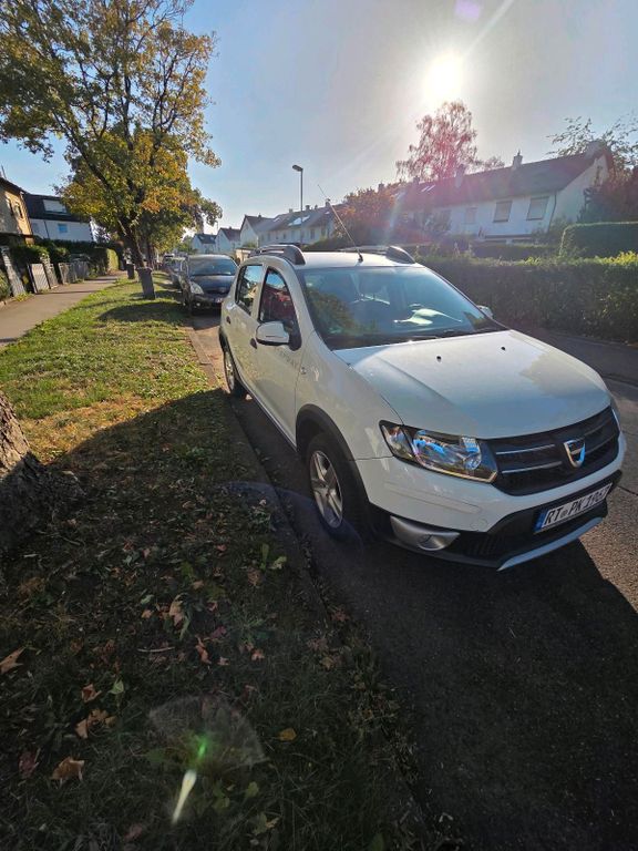 Image of Dacia Sandero