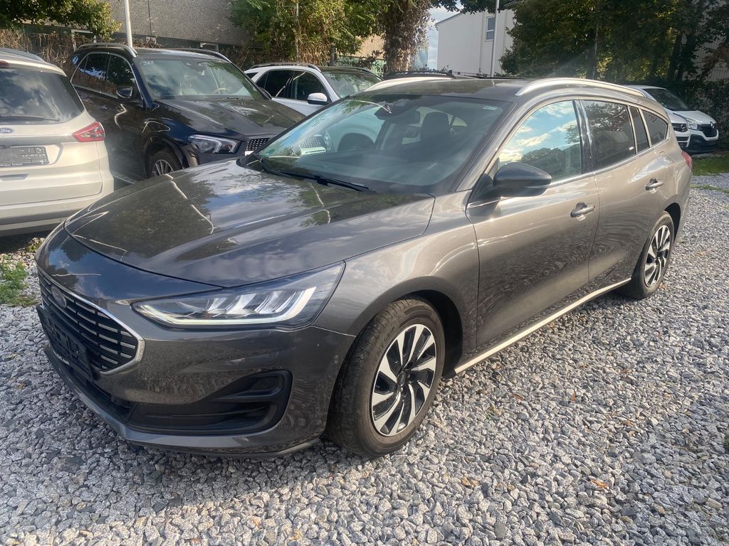 Image of Ford Focus