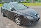 Seat Leon 2.0 TDI PD DPF 125kW FR FR - Seat Leon aus 2008: TDI