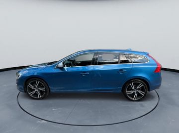 Volvo V60 - 4