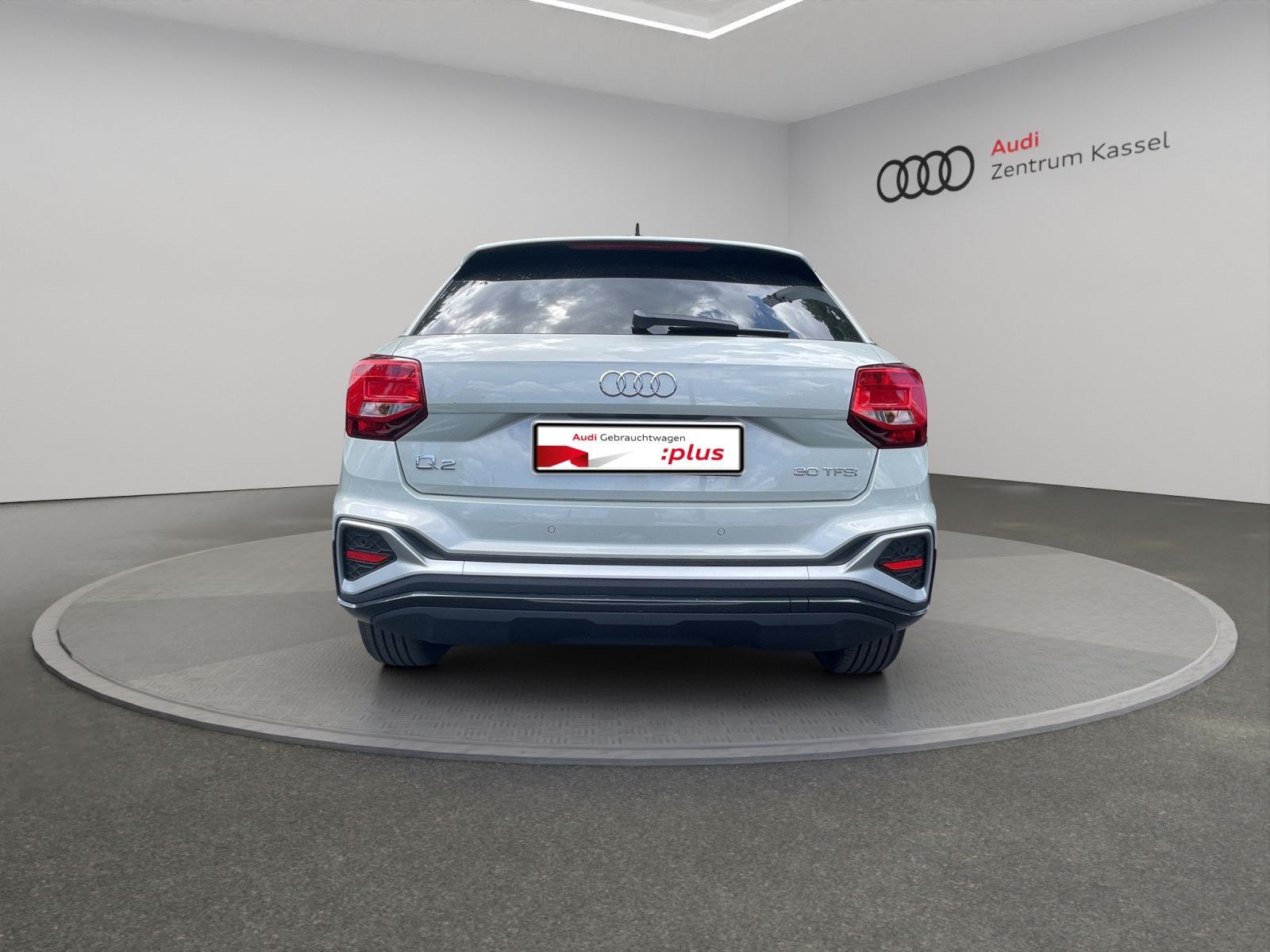 Audi Q2 - Bild 6
