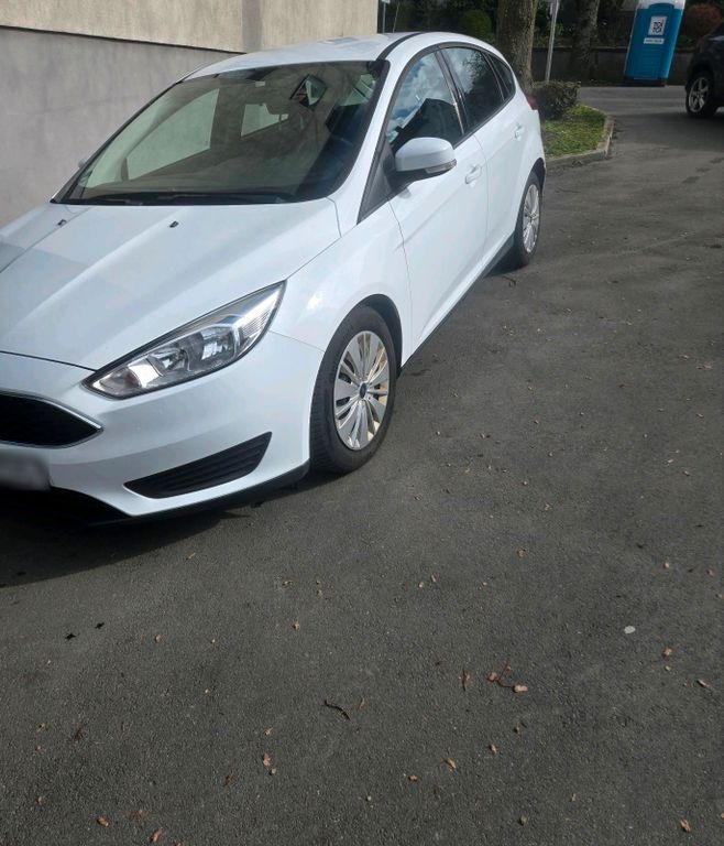 Image of Ford Focus