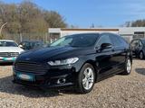 Ford Mondeo 2.0 D Titanium LED Navi Keyless Sitzh. - Ford Mondeo Gebrauchtwagen in Münster