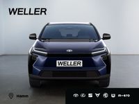 Toyota bZ4X - Vorschau Bild 2
