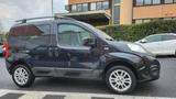Fiat Qubo 1.4 8V 77 CV Lounge - Fiat Qubo: Lounge