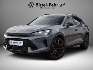 Cupra Formentor VZ 2.0 TSI 4Drive DSG AHK