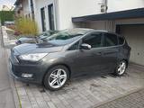 Ford C-Max 1,5 EcoBoost 110kW Titanium Titanium - Ford C-Max Gebrauchtwagen in Dortmund