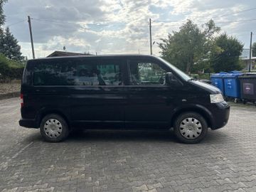 Volkswagen T5 Transporter - 3