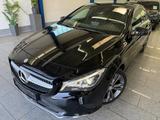 Mercedes-Benz CLA 200 d*AUTOM*URBAN*NAVI*SHZ*LED*TEMP*KAMERA - Mercedes-Benz CLA-Klasse mit Diesel-Antrieb