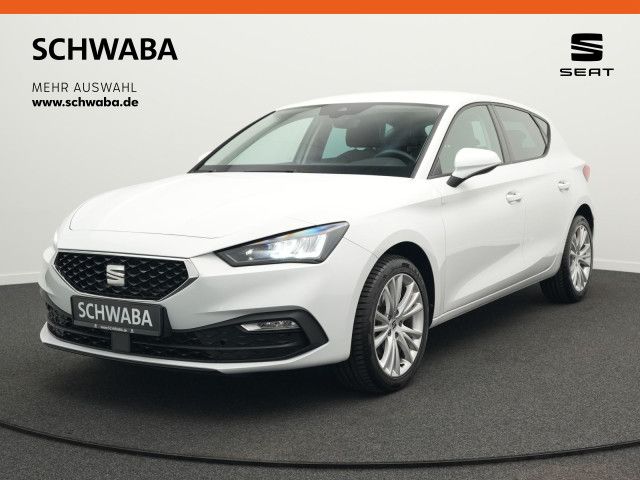 Seat Leon Style 1.0 TSI *GRA*FRONT*SPUR*LED*17''*