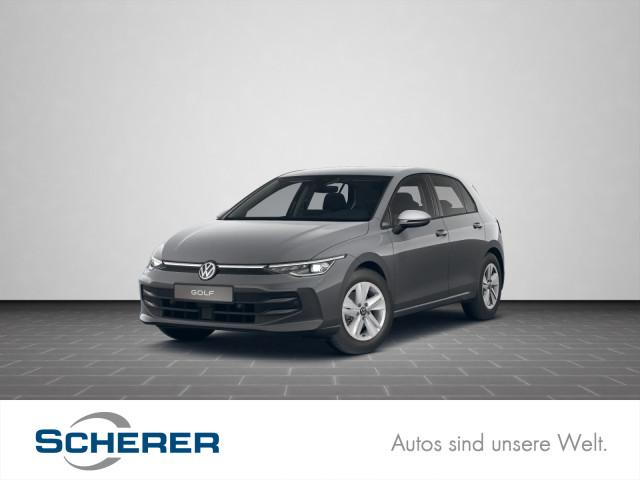 Volkswagen Golf Life 1,5 TSI Life LED/Einparkhilfe/Ambiente