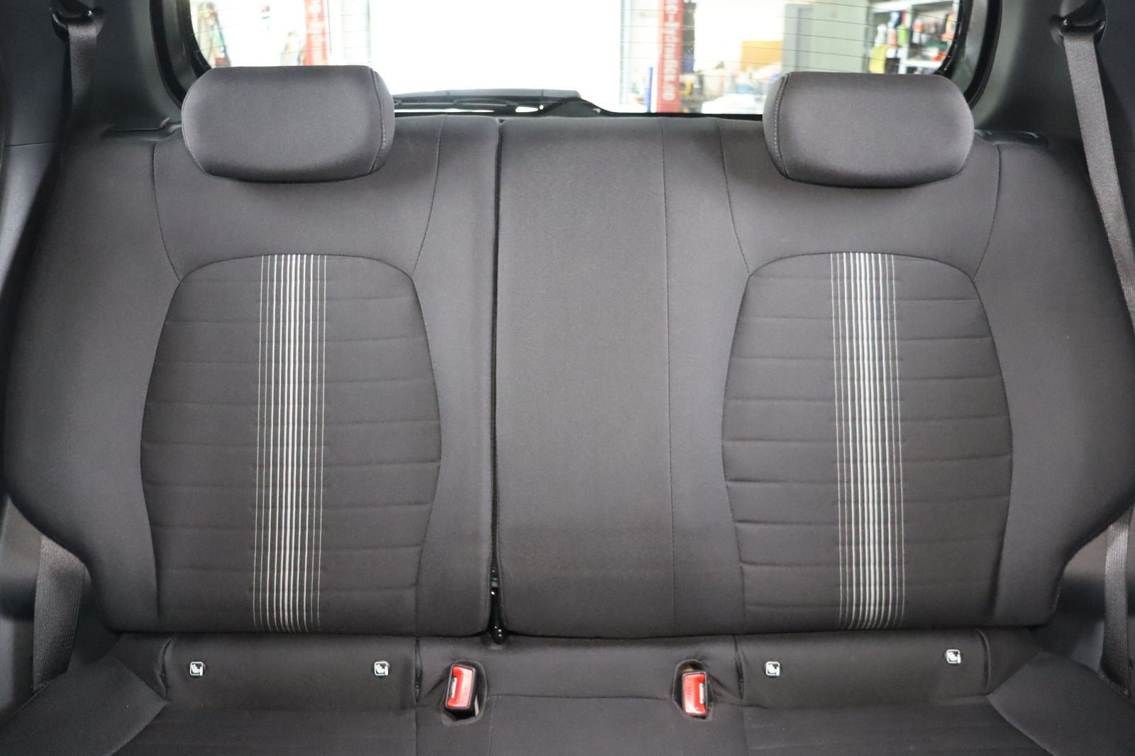 Fahrzeugabbildung Hyundai i10 * DAB * Navi * Lenkradhzg. * Rückfahrk.