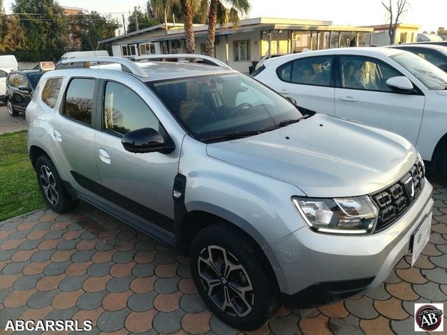 Dacia DACIA - Duster - 1.0 TCe 100 CV 4x2 15th Anniv. 