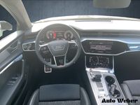 Audi S6 - Vorschau Bild 10